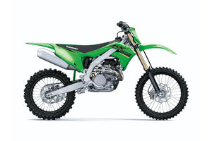 Kawasaki KX450F '22