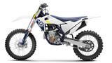 Husqvarna FC 450 '22