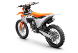 KTM SX 125 2023