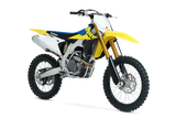 Suzuki RM-Z 250 '22