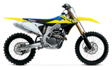 Suzuki RM-Z 250 '22