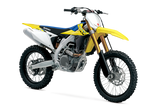 Suzuki RM-Z 450 '22