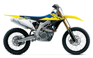 Suzuki RM-Z 450 '22