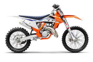 KTM SX 125 '22