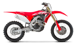 Honda CRF250R