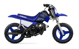 Yamaha PW50