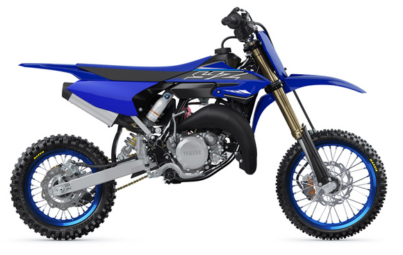 Yamaha YZ65