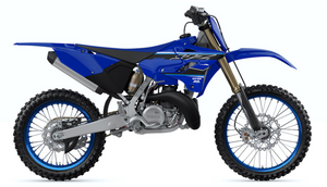 Yamaha YZ250LC