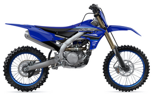 Yamaha YZ450F