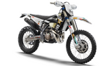 Husqvarna TE 300i Rockstar Edition '22