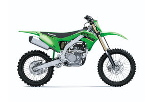 Kawasaki KX250F '22